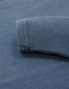 Sweater doble face Azul oscuro
