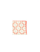 Pañuelo bolsillo prisma Rosa