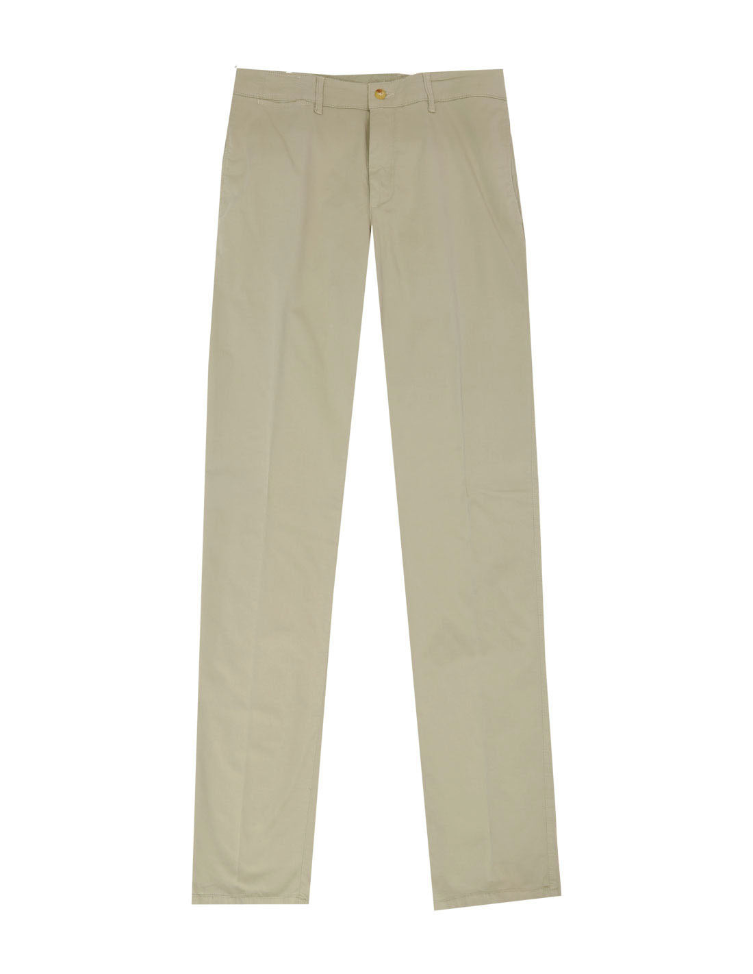 Pantalón gab tencel s/p Verde