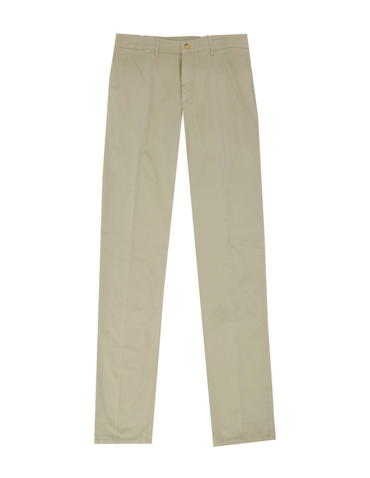 Pantalón gab tencel s/p Verde