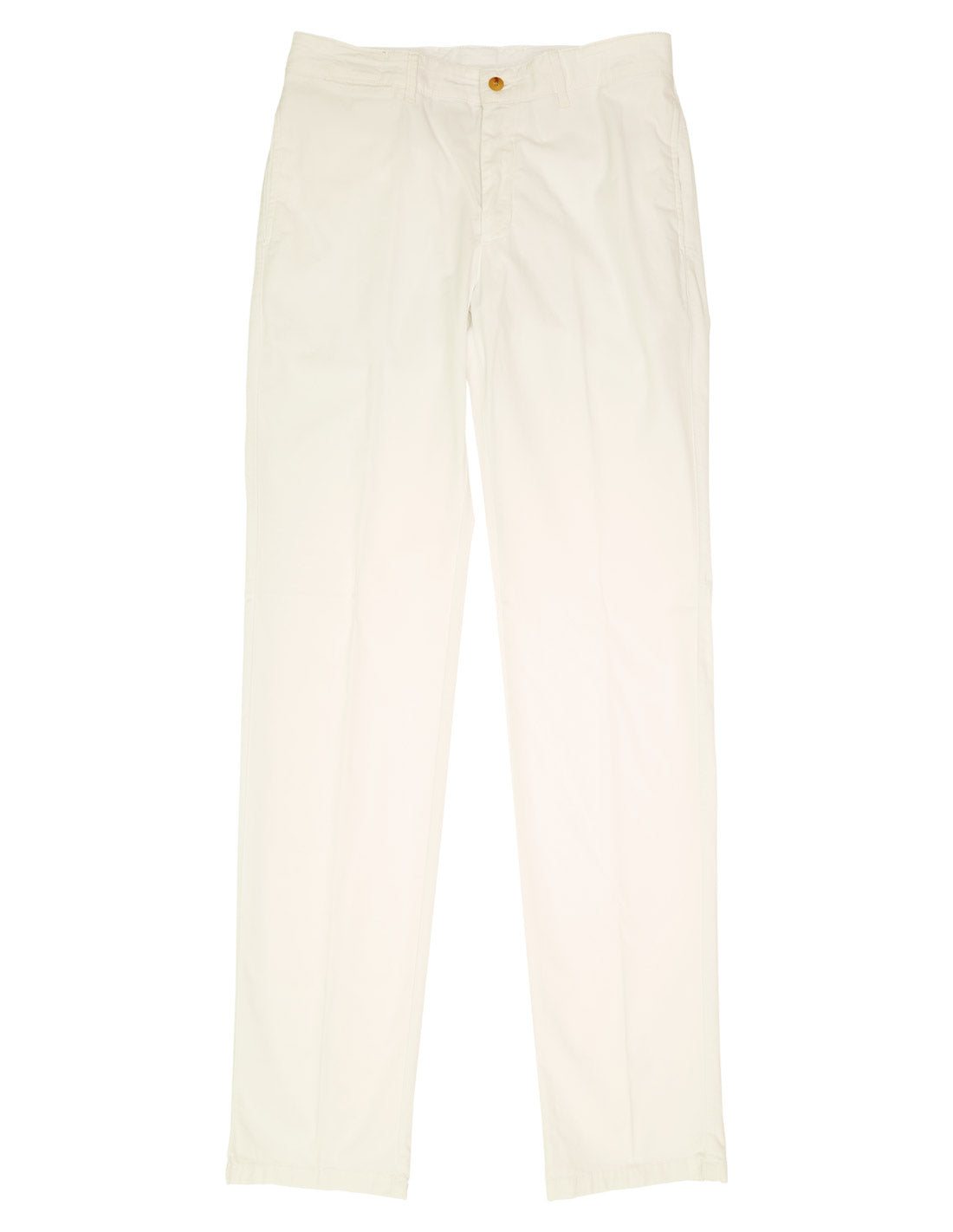 Pantalón gab tencel s/p Blanco