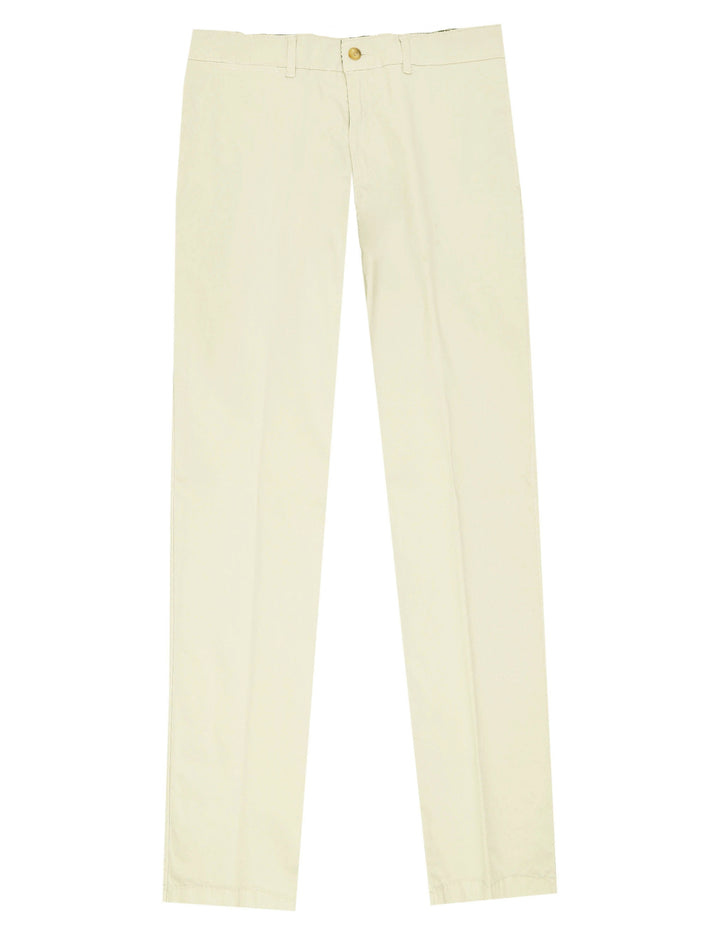 Pantalón gab tencel s/p Hielo