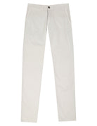 Pantalón chino popelin Hielo