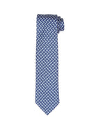 Corbata salamandra Azul/azul