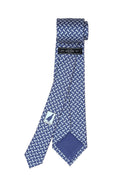 Corbata salamandra Azul/azul