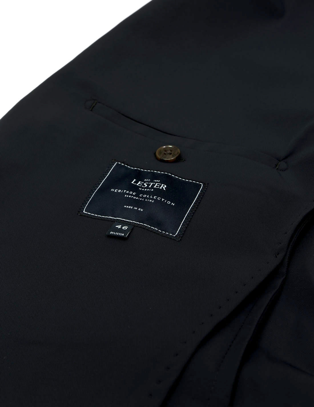 Chaqueta tech Azul oscuro