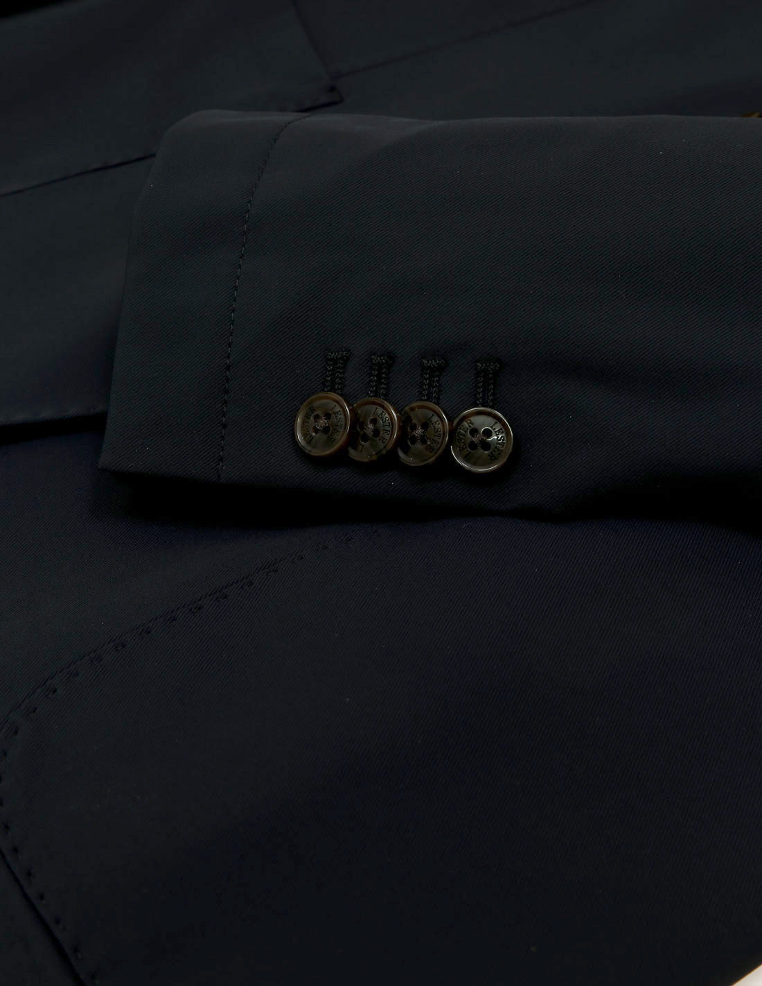 Chaqueta tech Azul oscuro