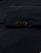 Chaqueta tech Azul oscuro