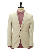 Chaqueta tech Crudo