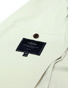 Chaqueta tech Crudo