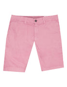 Bermuda popelin Rosa