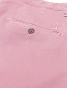 Bermuda popelin Rosa