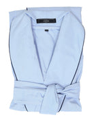 Bata hombre oxford Azul