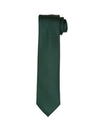 Corbata raya falsa Azul/verde