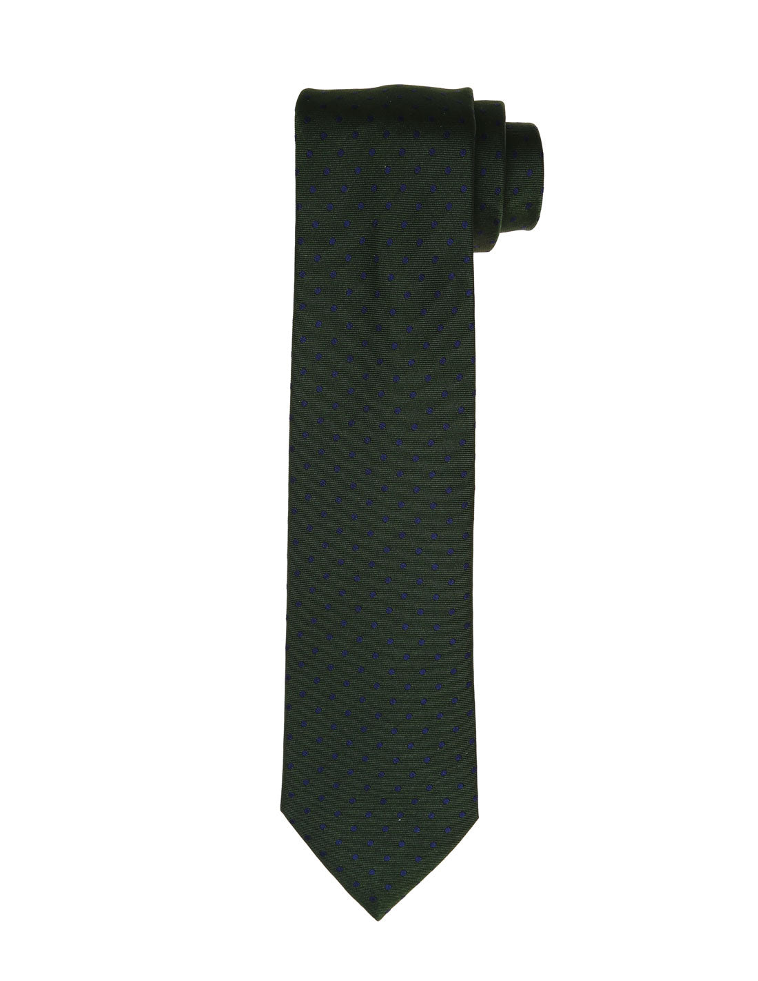 Corbata lunares i Veoca