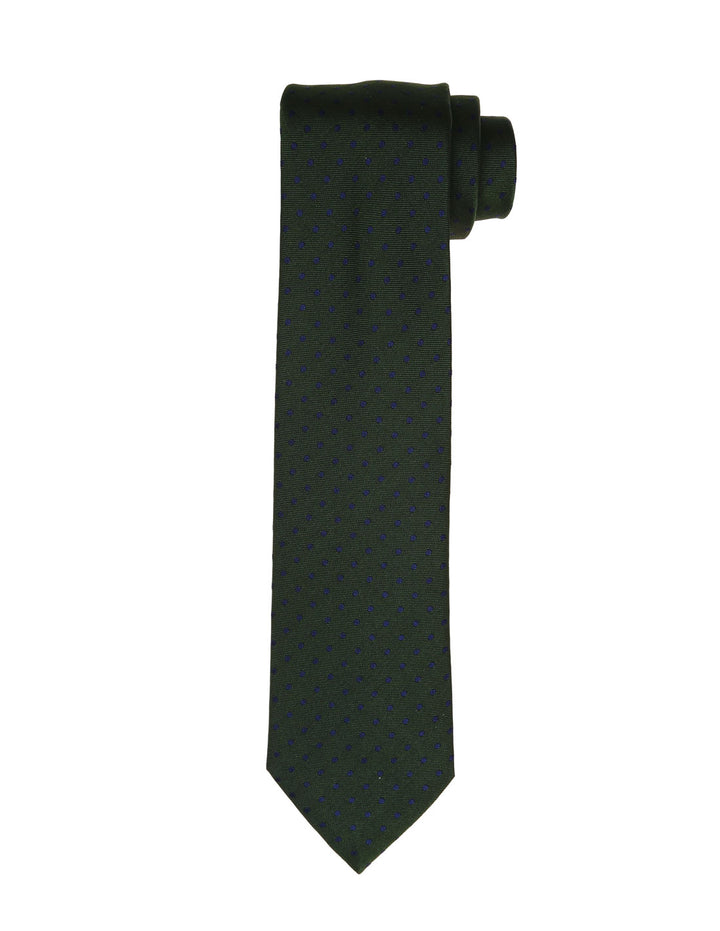 Corbata lunares i Veoca