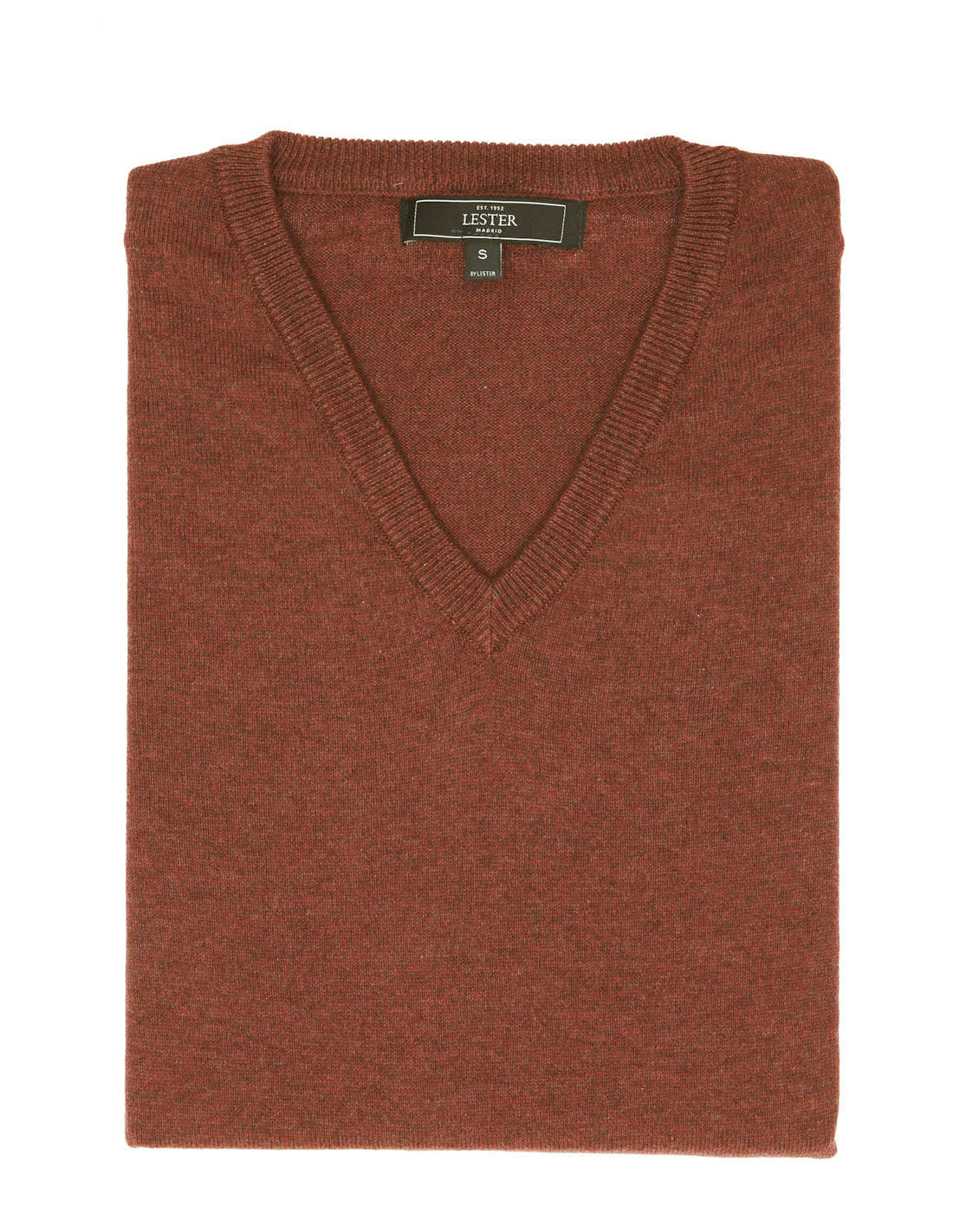 Jersey pico algodón Fresa