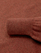 Jersey pico algodón Fresa