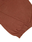 Jersey pico algodón Fresa