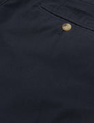 Pantalón  elastan tencel c/p Azul