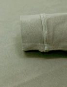 Polo jersey manga larga Verde
