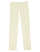 Pantalón  elastan tencel s/p Hielo