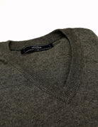 Jersey pico algodón Gris