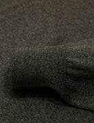 Jersey pico algodón Gris