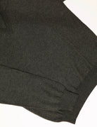 Jersey pico algodón Gris