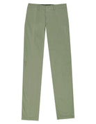 Pantalón  elastan tencel s/p Verde