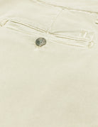 Pantalón chino sarga lavado Hielo