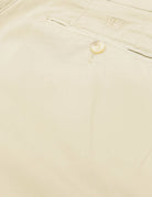 Pantalón  elastan tencel s/p Beige