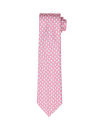 Corbata ositos Rosa/azul