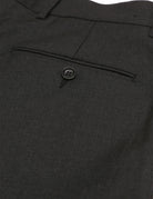 Pantalón vestir pinzas Gris