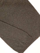 Jersey lana caja Beige