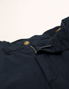 Pantalón  elastan tencel s/p Azul