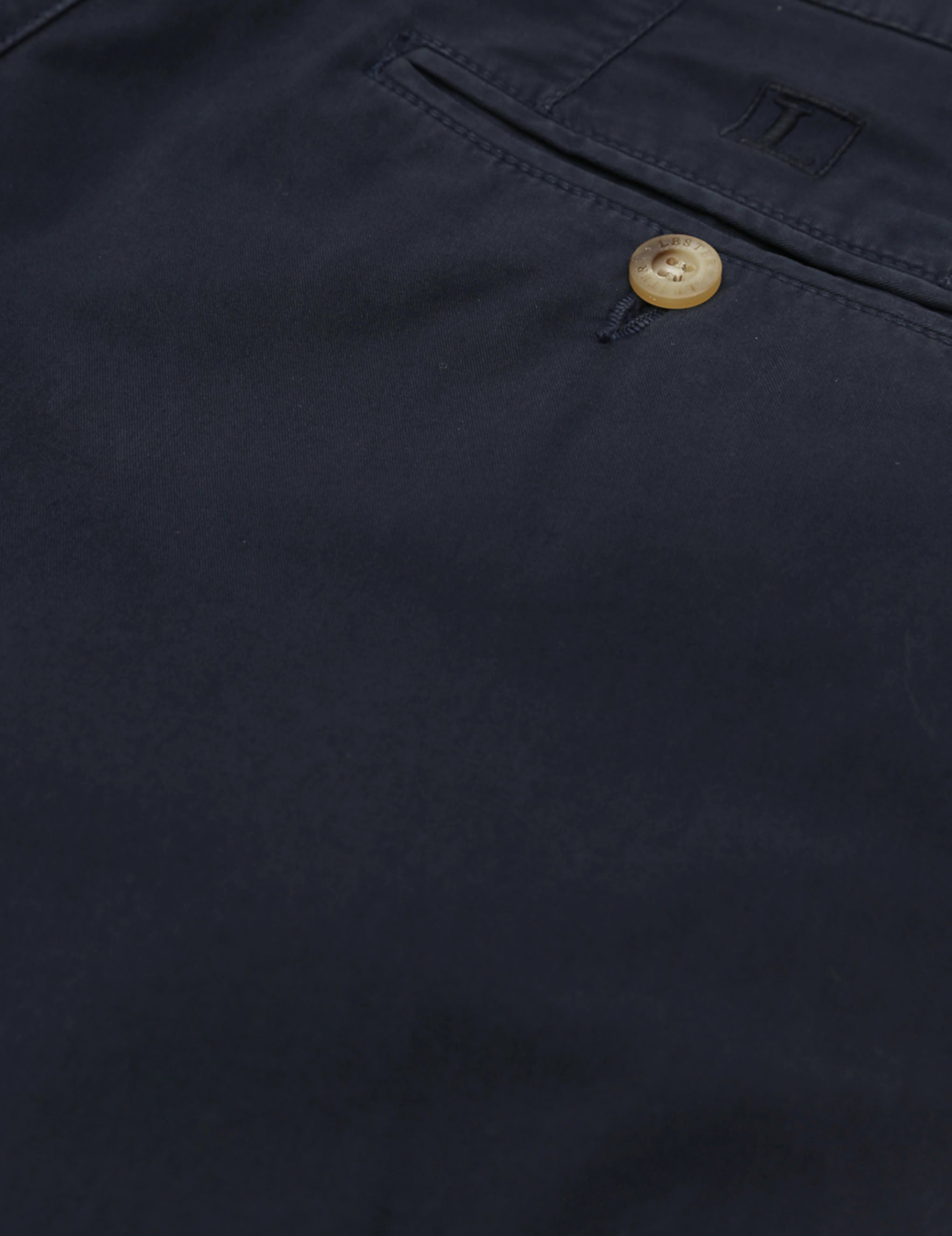 Pantalón  elastan tencel s/p Azul