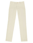 Pantalón canvas Hielo