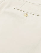 Pantalón canvas Hielo