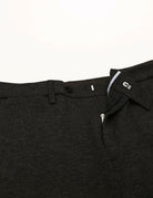 Pantalón elástico confort Gris