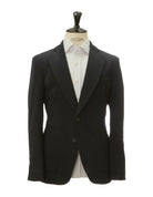 Chaqueta punto Azul marino