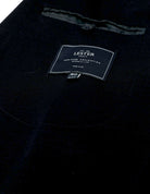 Chaqueta punto Azul marino
