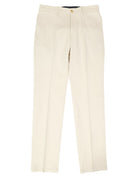 Pantalón chino sarga Hielo