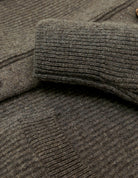 Cardigan smoking Beige