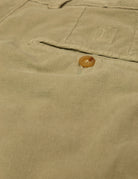 Pantalón chino micropana Beige