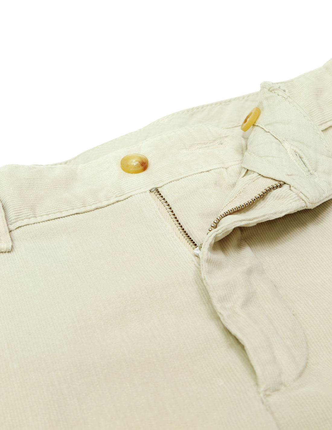Pantalón chino micropana Hielo