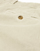 Pantalón pana s/p Hielo