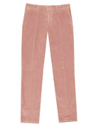 Pantalón pana s/p Rosa