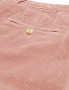 Pantalón pana s/p Rosa