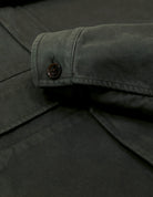 Chaqueta harrington Verde